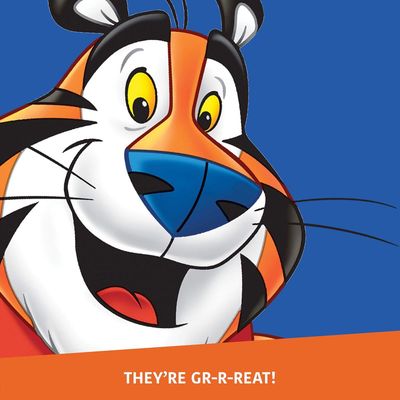 Kellogg's Frosted Flakes Cereal (55 oz.)