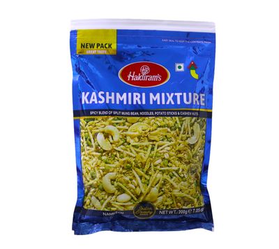 Haldiram&#39;s Kashmiri Mixture