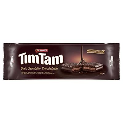 Arnotts Tim Tam Dark Chocolate