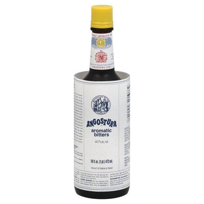 Angostura Aromatic Bitters 16.0 OZ(Pack of 3)