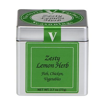 Zesty Lemon Herb (2.7 oz. cube)