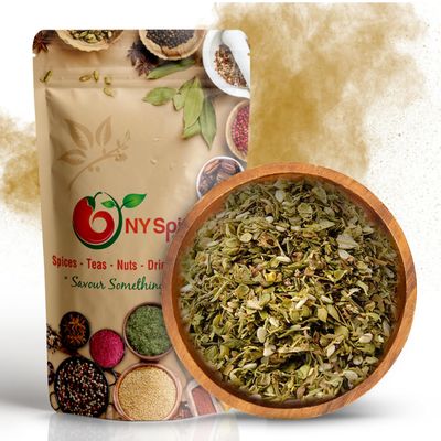 NY Spice Shop Zaatar Spice Mix - Homemade Za&#39;atar Blend - Authentic Zahtar Flavors - Middle Eastern Herbs, Spice Blends &amp; Seasonings - 6 Ounce
