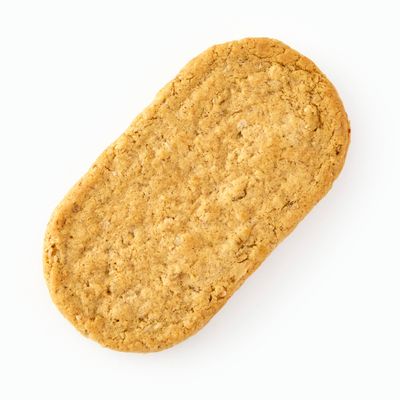 Nature Valley Biscuit Sandwiches, Peanut Butter Snack, 5 ct, 6.75 OZ (Pack of 12)