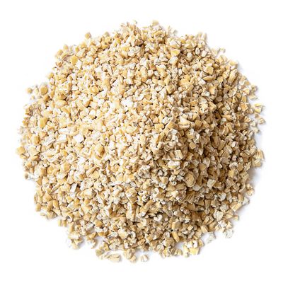 Food to Live Steel Cut Oats, 2.5 Pounds - 100% Whole Grain Irish Oats, Quick and Easy Cooking Oatmeal, Hearty and Nutritious Cereal, High in Fiber and Protein, Raw, Unprocessed, Vegan, Kosher, Bulk