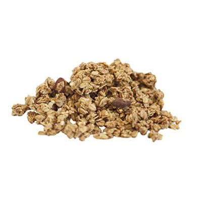 Erin Baker&#39;s Homestyle Granola - Vanilla Almond Quinoa, Ancient Grains, Vegan, Non-GMO Cereal - Bulk 10-Pound Bag - 10521