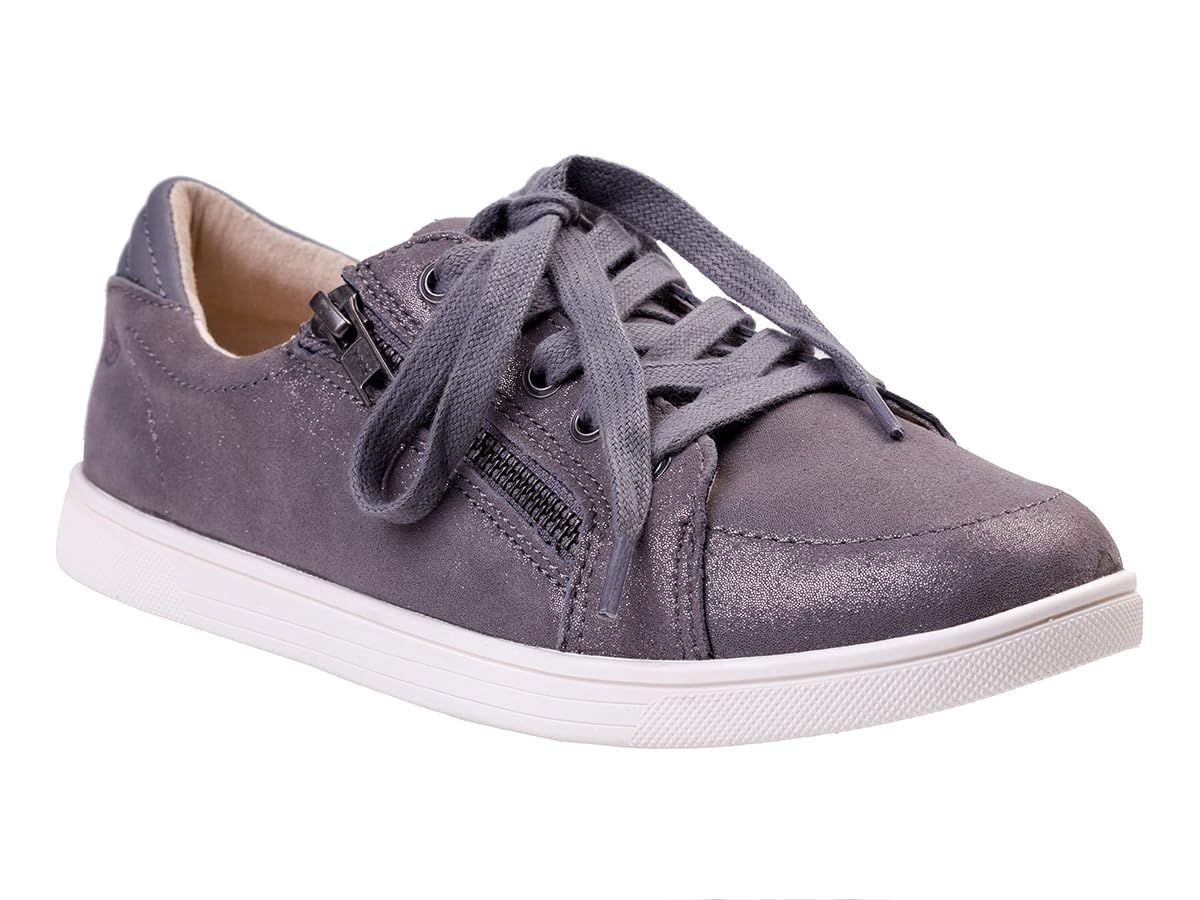 Spenco Women&#39;s Santa Catalina Sneaker, Oatmeal, 10
