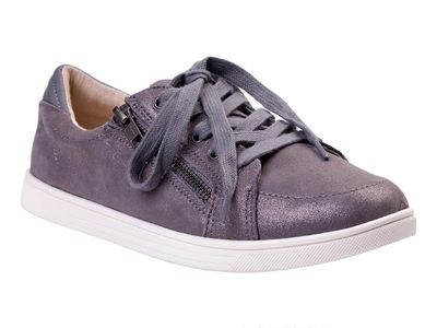 Spenco Women&#39;s Santa Catalina Sneaker, Oatmeal, 10