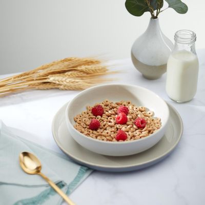 CEREAL OS HERITAGE ORG ECO