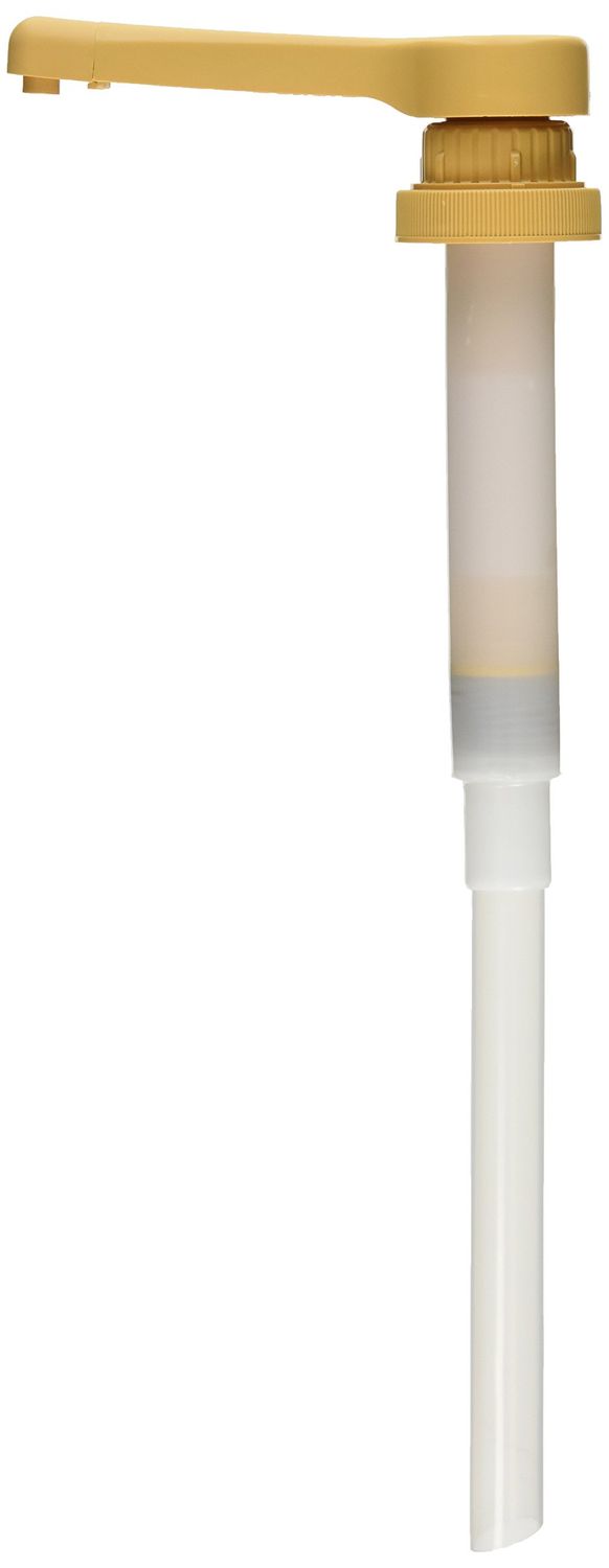 Monin Gourmet SUGAR FREE Dark Chocolate Sauce Pump for 64 oz bottle