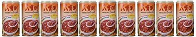 Taisun - Mixed Congee With Instant Cereal (Pack of 10)
