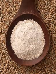 Rye Flour 4 Pounds 100% Whole Grain USDA Certified Organic, Non-GMO, Bulk, Product of USA, Mulberry Lane Farms