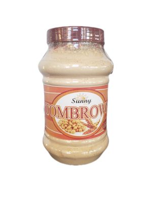 Sunny Gold Tombrown Cereal - 2.2LB Bottle