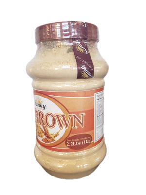 Sunny Gold Tombrown Cereal - 2.2LB Bottle