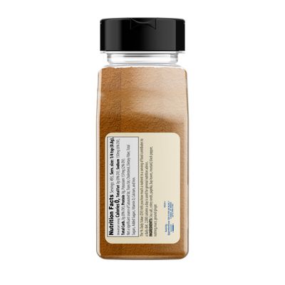Unpretentious Seafood Seasoning, 2 Cups, Herbs &amp; Spices Blend for Fish, Shrimp, Clams, Crab, Gumbo, &amp; More