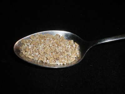 Steel Cut Oats (Steelcut) 5 Pounds (Oat Groats, Irish Oatmeal), USDA Certified Organic, Non-GMO, Bulk, Mulberry Lane Farms