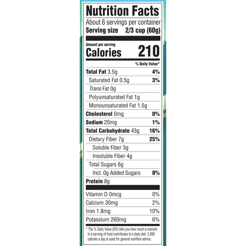 Alpen Muesli Cereal, No Sugar Added, 14 Ounce (Pack of 6)