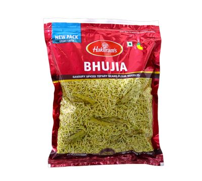 HALDIRAM'S Bhujia 400G