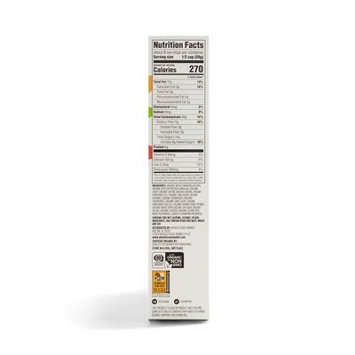365 by Whole Foods Market, Organic Granola Fruit And Nut, 17 Ounce