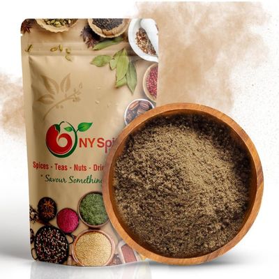 NY SPICE SHOP Tunisian Seasoning Blend - Harissa Seasoning - Mixed Spice Powder - Spicy Seasoning Mix - Herb Spice Flavor - Great For Harissa Paste (4 Ounce)