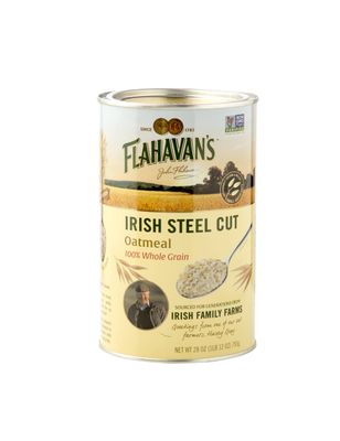 Flahavan&#39;s Oatmeal Irish, 28 Ounce