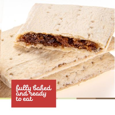 Katz Gluten Free Toaster Pastries Unfrosted Cinnamon Flavor Easy Breakfast Snacks Healthy Snacks For Adults  Kids Gluten Free Dairy Free Nut Free Peanut Free Soy Free Kosher Snacks 8 OZ Pack Of 2
