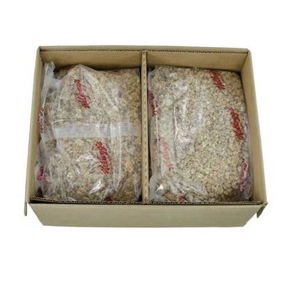 Kellogg&#39;s Low Fat Granola, Cereal, Without Raisins, 50oz (4 count)