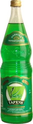 Chernogolovka Drink, Tarkhun, 35.3-Ounce Glass Bottle (Pack of 2)