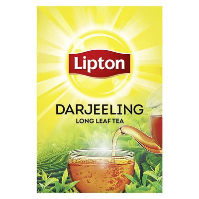 Lipton 1 Darjeeling Tea 250G