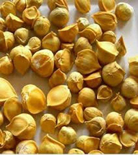 Will and Weaves Mountain Garlic 450 Gram Fresh Kashmiri Lehsun Single Clove Garlic Ek Pothi Lahsun
