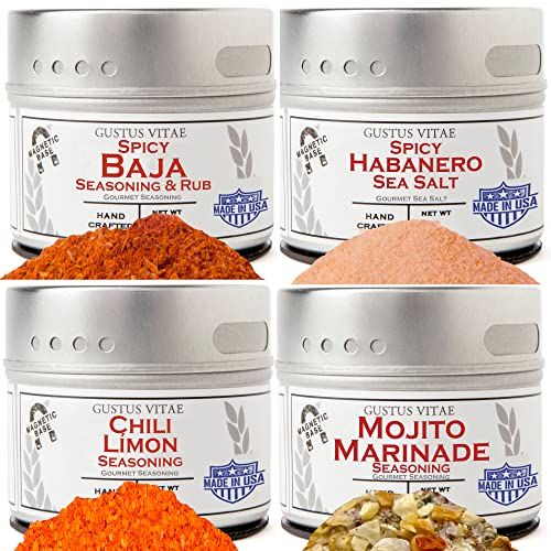 Everything But The Fajita Night Collection