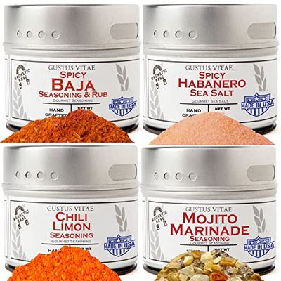 Everything But The Fajita Night Collection