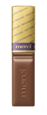 Storck Merci Finest Selection Assorted Chocolates, 14.1 oz