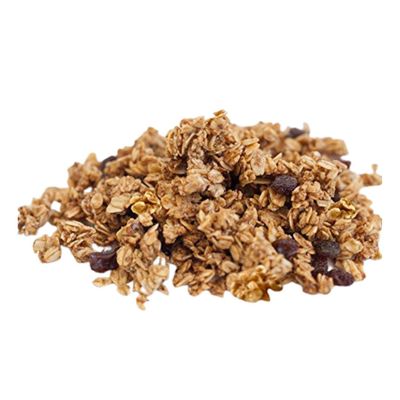 Erin Baker&#39;s Homestyle Granola - Fruit &amp; Nut, Ancient Grains, Vegan, Non-GMO Cereal - Bulk 10-Pound Bag - 10517
