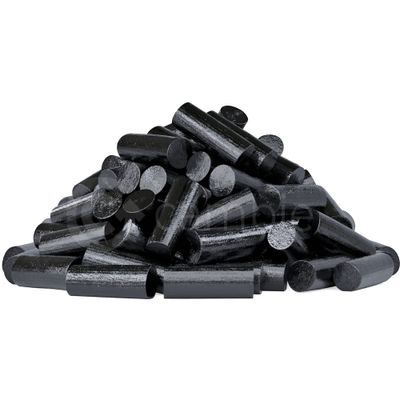 Finnska Soft Black Licorice by Cambie | Classic Finnish Licorice | Soft, Chewy &amp; Sweet Licorice Candy | Nostalgic Authentic Licorice (1 lb)