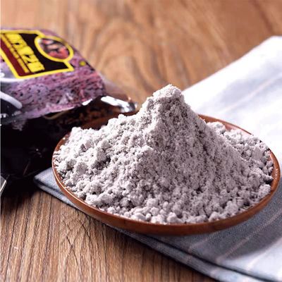 ground sesame seedsblack sesame seed paste 12.69 oz Instant Drink Cereal black sesame