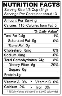 Shiloh Farms Organic Wheat Flakes - 16 Ounce Bag (Pack of 2) - Looks similar to old fashioned rolled oats, but significantly higher in fiber and protein