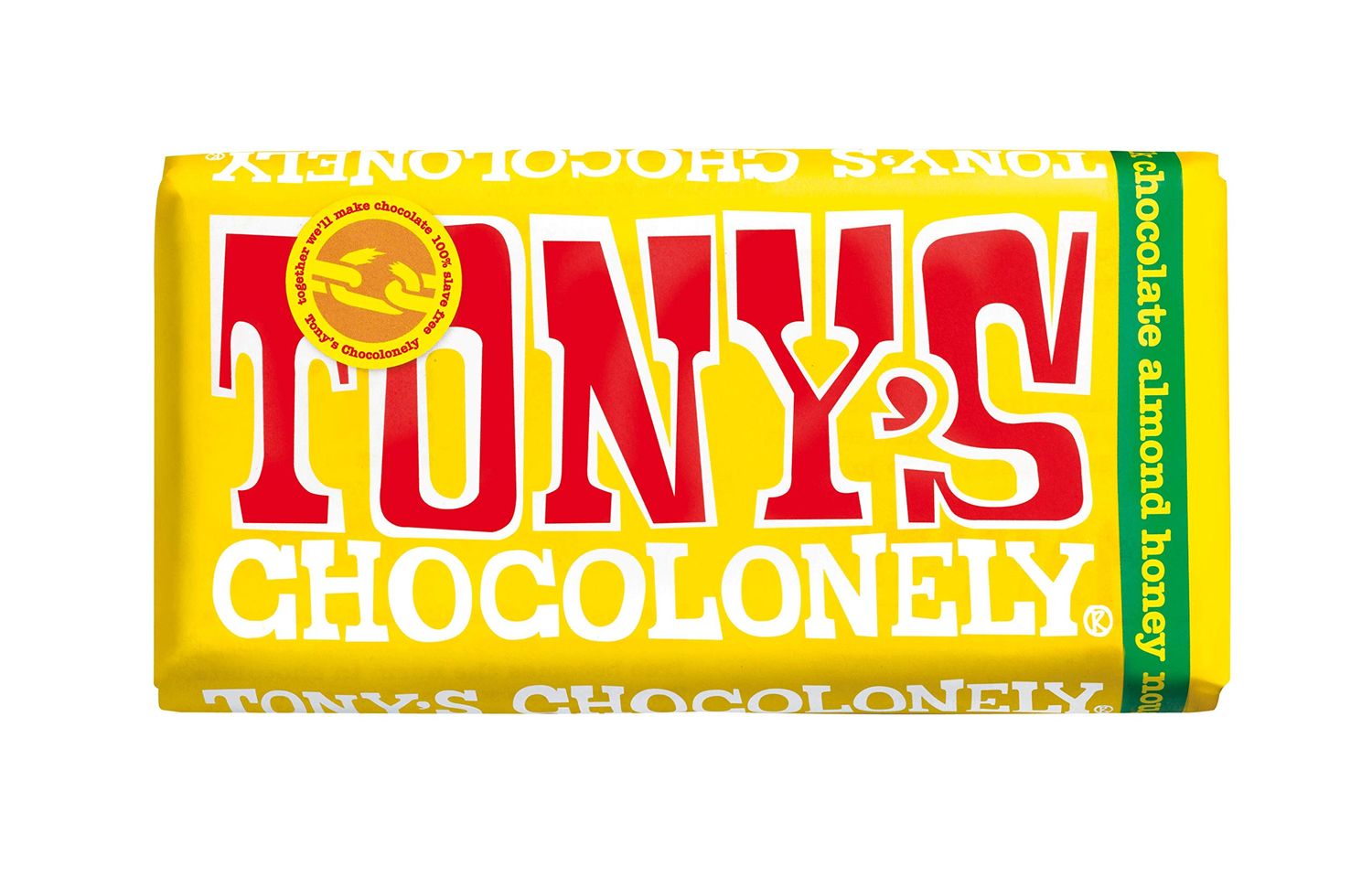 Burxoe Milk Chocolate 32% and Nougat Bar, 180g