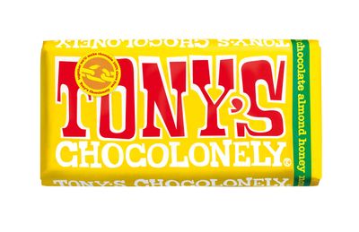 Burxoe Milk Chocolate 32% and Nougat Bar, 180g