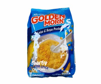 Golden Morn (1, Pack of 900g)