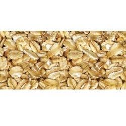 WOODSTOCK FARMS Organic Oats, 1 LB