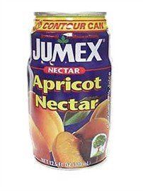 Jumex Apricot Nectar, 11.3oz (3)