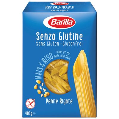 Barilla glutenfrei Penne