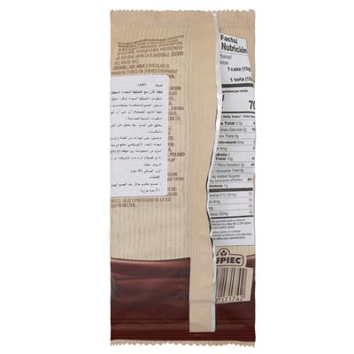 Kupiec Rice Cakes with Dark Chocolate, 90 g