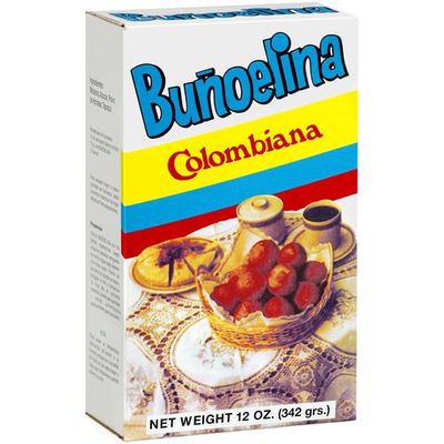 La Venezolana, Bunoelina Colombiana, 24 Ounce