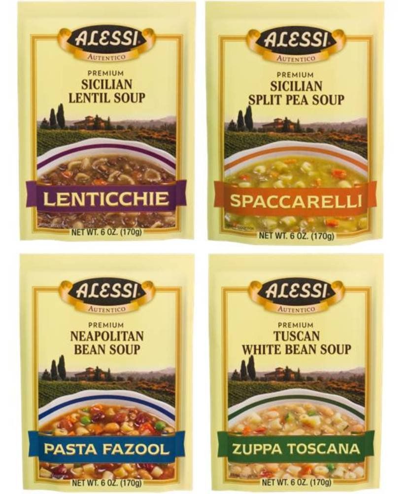 Alessi Pack