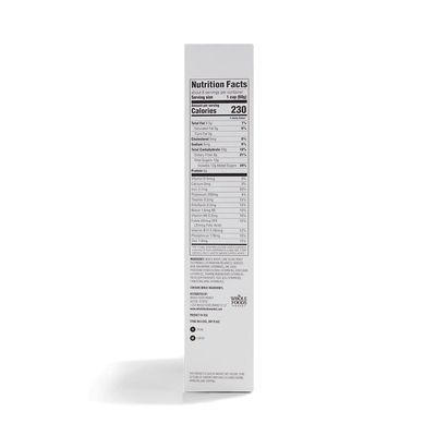 365 by Whole Foods Market, Frosted Wheat Squares Cereal, 16 Ounce