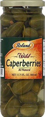Roland Caper Berry Fine