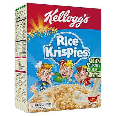 Kelloggs Rice Krispies 340g