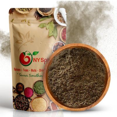 NY Spice Shop Hawaij Spice Seasoning - Yemeni Spice Mix - Traditional Yeminite Spices for Soup and More - Yemenite Seasoning Blend - 6 Ounce