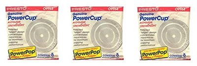 CUP CONCNTRTR MICRO BG8